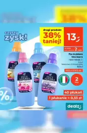 Dealz gazetka tydzień 24 Strona 1