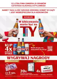 Duży Ben gazetka Strona 1
