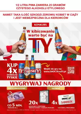 Duży Ben gazetka
