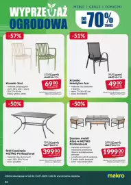 Makro gazetka Strona 2