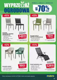 Makro gazetka Strona 3