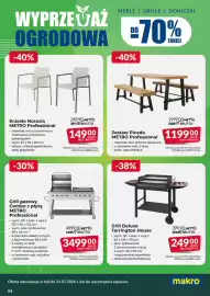 Makro gazetka Strona 4