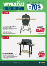 Makro gazetka Strona 5