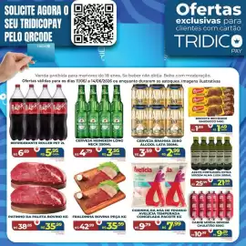 Catálogo Supermercados Tridico Página 1
