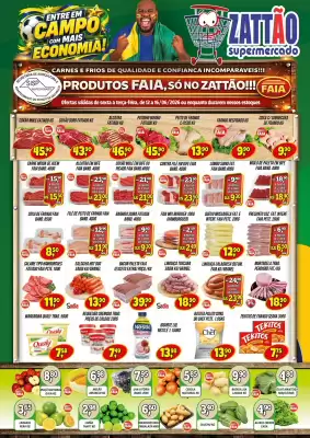 Zattão (válido até 16-06)