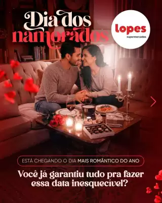 Lopes (válido até 13-06)