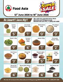 FoodAsia flyer week 24 Page 4
