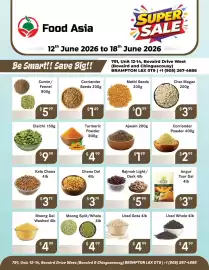 FoodAsia flyer week 24 Page 4