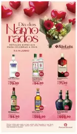 Catálogo Mercadinhos São Luiz Página 1