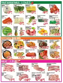 New Asian Food Market flyer week 24 Page 4