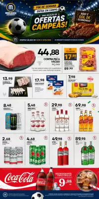 Mercadão Atacadista (válido até 14-06)