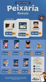 Catálogo Mercadinhos São Luiz Página 1