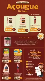 Catálogo Mercadinhos São Luiz Página 1