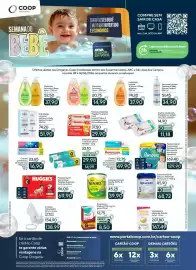 Catálogo Drogaria Coop semana 24 Página 1