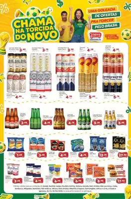 Novo Atacarejo (válido até 18-06)