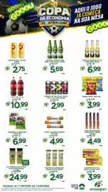 Catálogo Araújo Supermercados Página 2