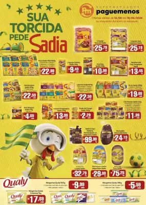 Pague Menos (válido até 18-06)