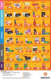 Catálogo Supermercados Pague Menos Página 4