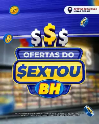 BH (válido até 14-06)