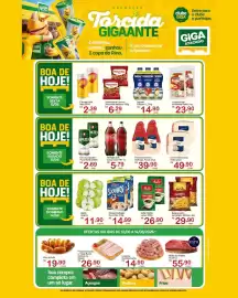 Folheto Giga Atacado Página 1