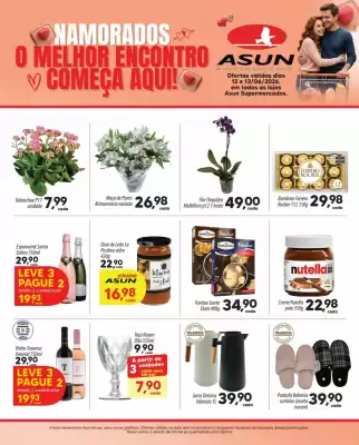 Asun (válido até 13-06)