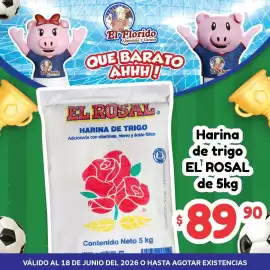 Folleto El Florido semana 24 Página 5