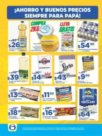 Folleto Super Gutiérrez semana 24 Página 2