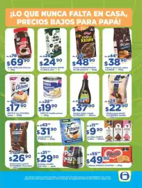 Folleto Super Gutiérrez semana 24 Página 3