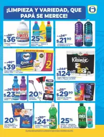 Folleto Super Gutiérrez semana 24 Página 4
