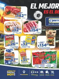 Folleto Super Gutiérrez semana 24 Página 6
