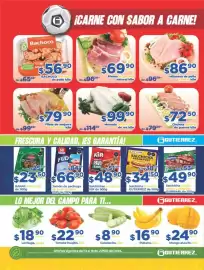 Folleto Super Gutiérrez semana 24 Página 7
