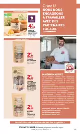 Catalogue U Express page 15