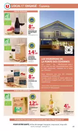 Catalogue U Express page 19