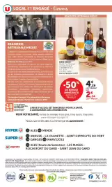 Catalogue U Express page 20