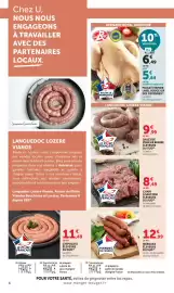 Catalogue U Express page 4