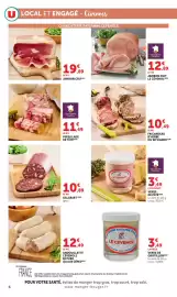 Catalogue U Express page 6