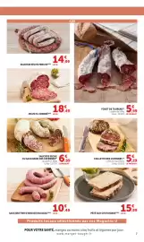 Catalogue U Express page 7