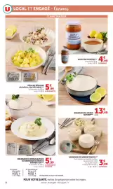 Catalogue U Express page 8