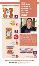 Catalogue U Express page 9