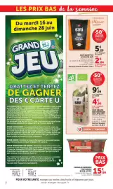 Catalogue Hyper U page 2