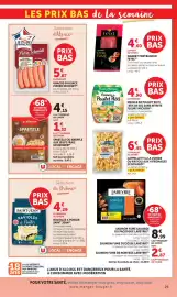 Catalogue Hyper U page 25