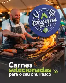 Catálogo Supermercados Varandas Página 1
