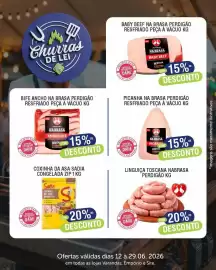 Catálogo Supermercados Varandas Página 2