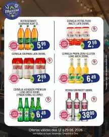 Catálogo Supermercados Varandas Página 4