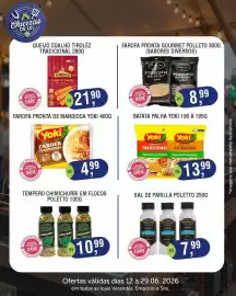 Catálogo Supermercados Varandas Página 5