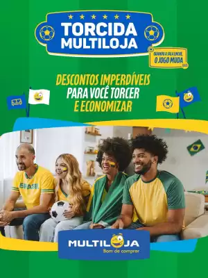 Multiloja (válido até 15-06)