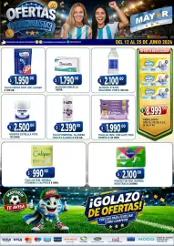 Catálogo Supermercados Mayor Página 7