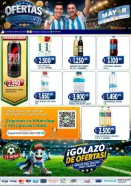 Catálogo Supermercados Mayor Página 8