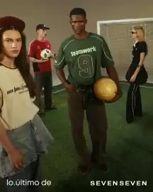 Catálogo Falabella Página 1