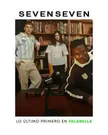 Catálogo Falabella Página 3